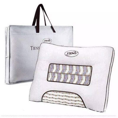 Picture of Health Pillow - Grey