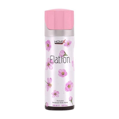 Picture of Havex Elation Body Spray - 200ml