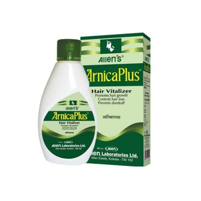 Picture of ArnicaPlus Hair Vitalizer - 100ml