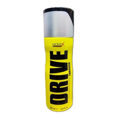 Picture of Havex Drive Body Spray - 200ml