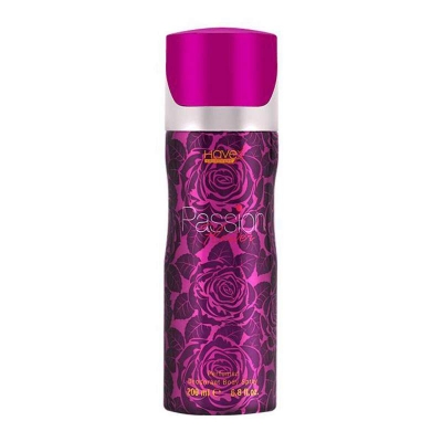 Picture of Havex Passion Body Spray - 200ml