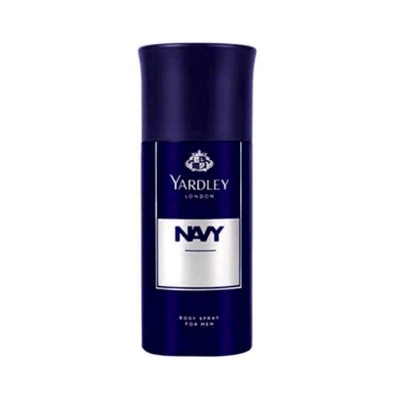 Picture of Navy Body Spray Body Spray For Men - 150ml