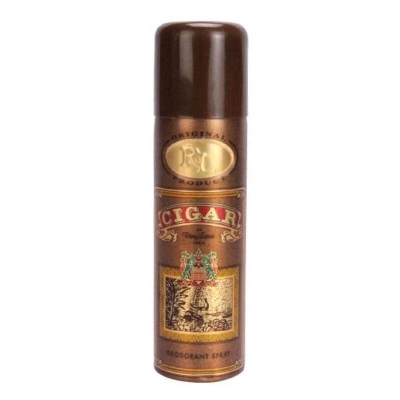 Picture of Cigar Deodorant Spray For Men - 200ml