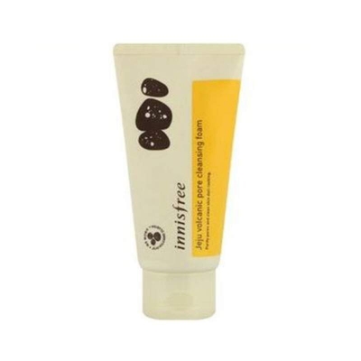 Picture of Innisfree Jeju volcanic pore cleansing foam