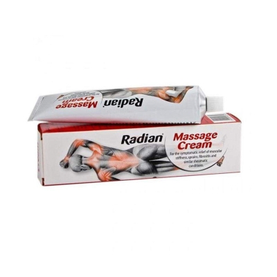 Picture of Radian Massage Pain Relief Cream (U.A.E)