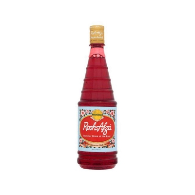 Picture of Rooh Afza (Pakistani Hamdard Products) - 800ML