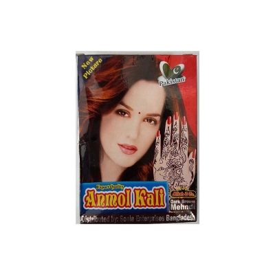 Picture of Anmol Kali Mehndi (PAKISTANI)