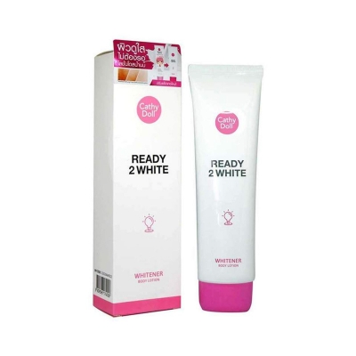 Picture of Cathy doll Body lotion (THAILAND) - 150ml Multicolor