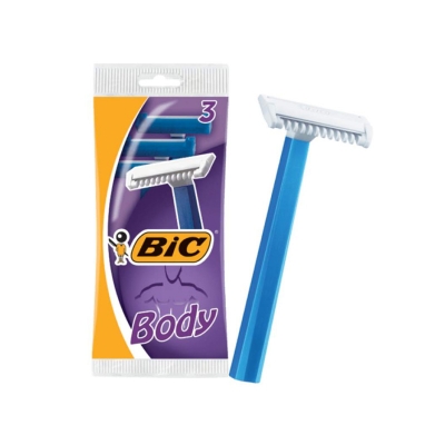 Picture of Bic Body Special Shaver//bic body//shaver