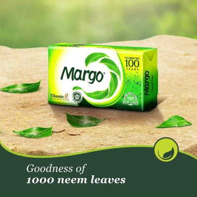 Picture of Margo Soap - 100 g(INDIAN)--2 PCS