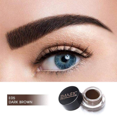 Picture of IMAGIC TINTED EYE BROW POMADE #05