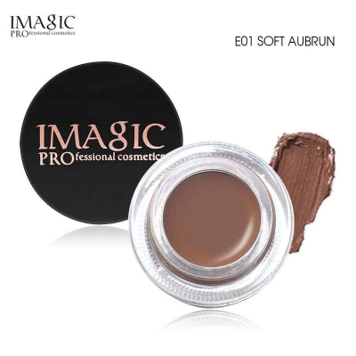 Picture of IMAGIC TINTED EYE BROW POMADE # E01