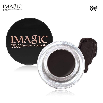 Picture of IMAGIC TINTED EYE BROW POMADE #06