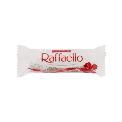 Picture of Raffaello Chocolate (Italy) - 30gm