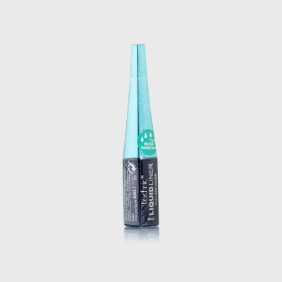 Picture of technic_ liquid liner water resistant no.1 (dev uk) - 1pcs Black