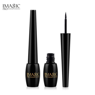 Picture of IMAGIC DIP EYELINER WATERPROOF - 5ML Black