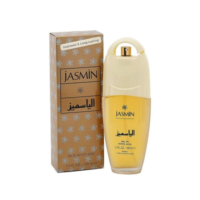 Picture of Jasmin Eau De Toilette for Women - 100ml