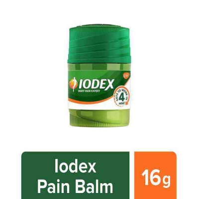 Picture of IODEX BALM (INDIAN) -  16GM