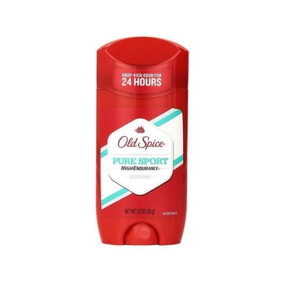 Picture of Old Spice_Pure Sport High Endurance Deodorant for Men (uk) - 63gm