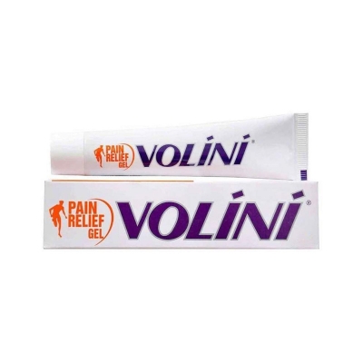 Picture of VOLINI PAIN RELEIVER CREAM (INDIAN) - 30GM