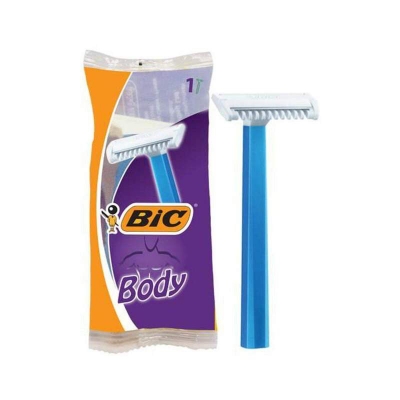 Picture of Bic Body Special Shaver//bic body//shaver