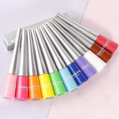 Picture of Cmaadu Eye Liner 14Pcs Set