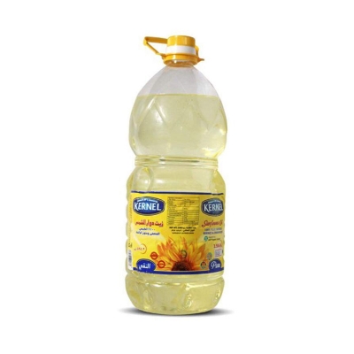 Picture of Kernel Sunflower oil bd Navy ( Ukraine) 2.585 KG