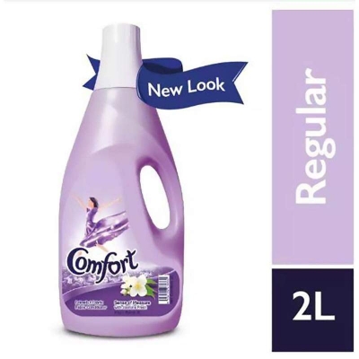 Picture of Comfort Fabric Conditioner Softener Sense of Pleasure - 2Ltr