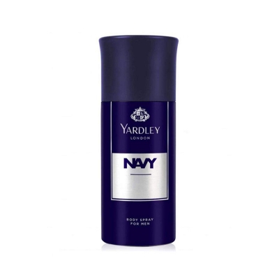 Picture of YARDLEY LONDON ORIGINAL_BODY SPRAY FOR MEN - 150ML