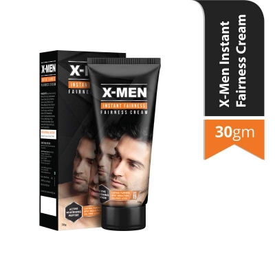 Picture of X-MEN INSTA BRIGHT_CREAM (INDIAN) - 30GM Multicolor