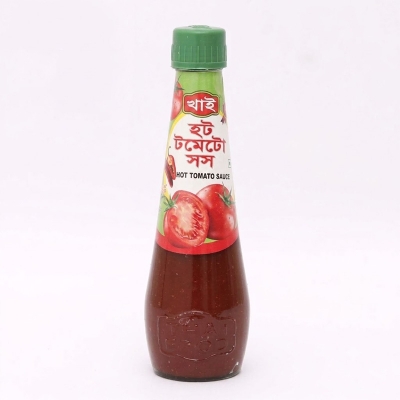 Picture of THAI FOOD HOT TOMATO SAUCE - 295GM