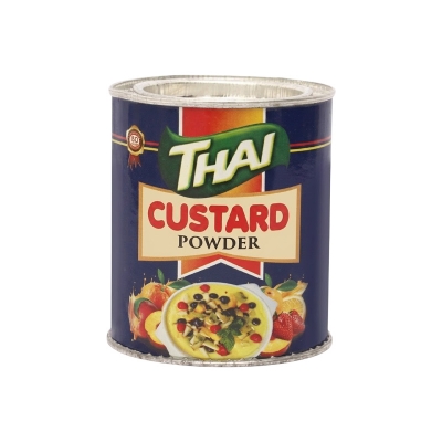 Picture of THAI FOOD CUSTARD POWDER - 125GM