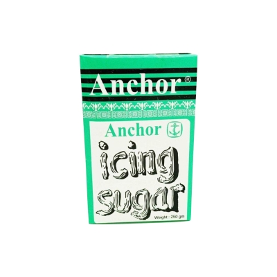 Picture of Anchor Icing Sugar 250 Gm