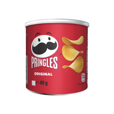 Picture of Pringles Original_ 40Gm (U.S.A) - 1Pcs