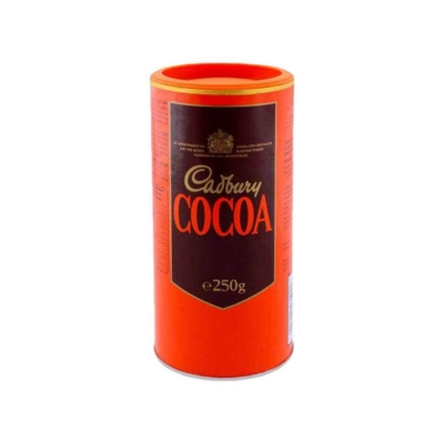 Picture of Cadbury Cocoa Powder For Backing  - 250gm