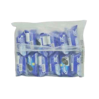 Picture of Biscuit Oreo 43.7 grm 12 pcs pack (india)