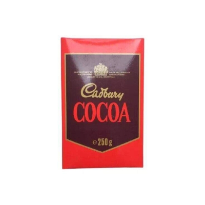 Picture of Cadbury Cocoa Powder For Backing   - 250gm