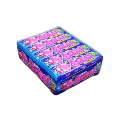 Picture of BIG BABOL GUM (INDONESA) - 20 STICK 1BOX