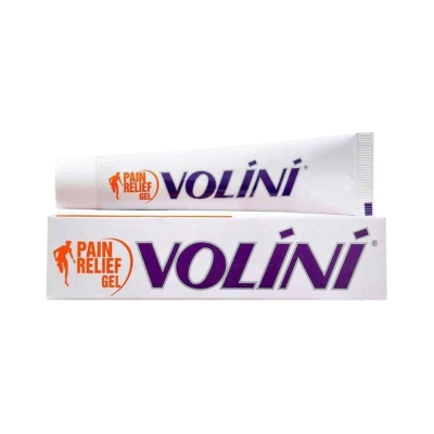 Picture of VOLINI GEL (INDIAN) -  30GM