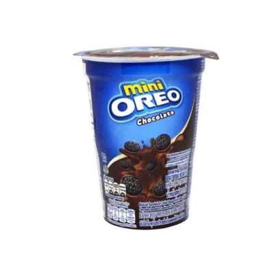 Picture of OREO MINI CUP (CHOCOLATE) Indonesia - 61.3GM