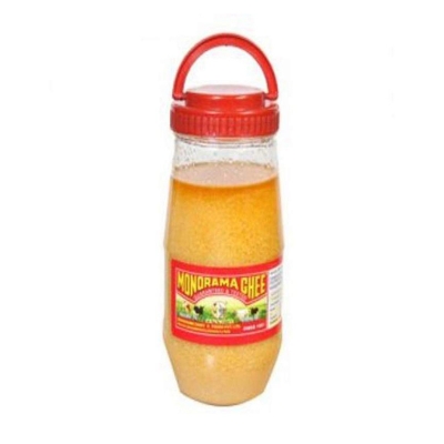 Picture of Monorama Pure Ghee (Original_No.01 Indian Ghee) -  1LTR
