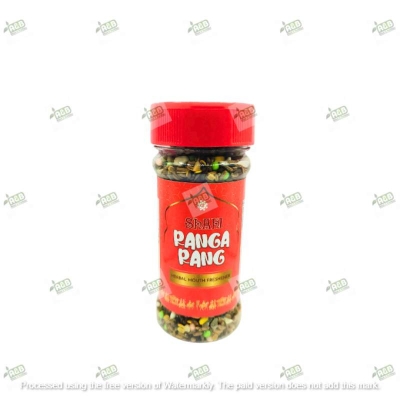 Picture of SHAHI RANGA RANG HARBAL MOUTH FRESHENER (PAKISTAN) 115GM