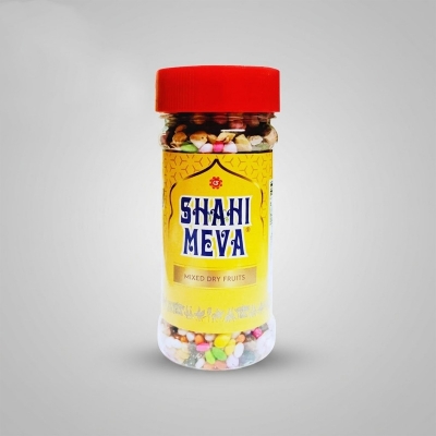 Picture of SHAHI MIXED DRY FRUITS MOUTH FRESHENER 142GM