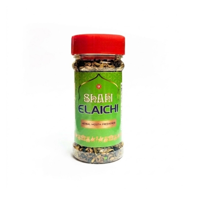 Picture of SHAHI ELAICHI HERBAL MOUTH FRESHENER 120GM