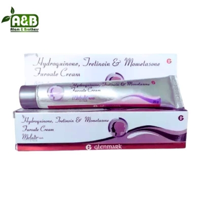 Picture of MELNOR CREAM (INDIAN) – 20GM