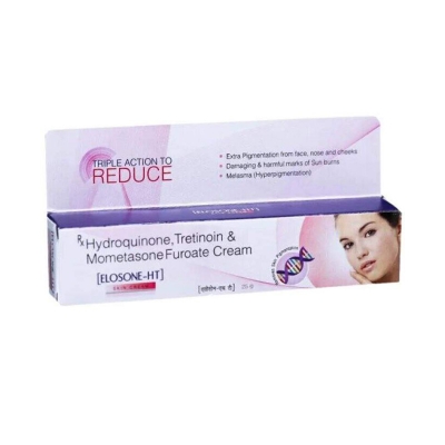 Picture of ELOSONE-HT (INDIA) 15GM