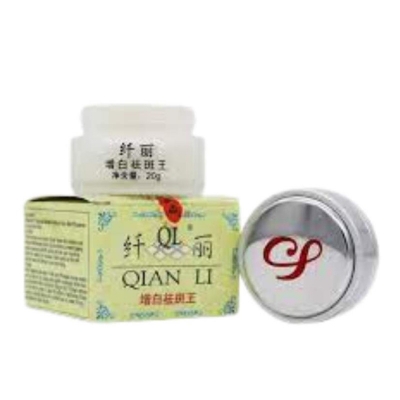 Picture of QIAN LI  CREAM - 20GM