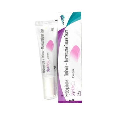 Picture of Skinlite Cream (Indian) - 25gm