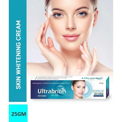 Picture of Ultrabrite Cream (INDIAN) - 25GM