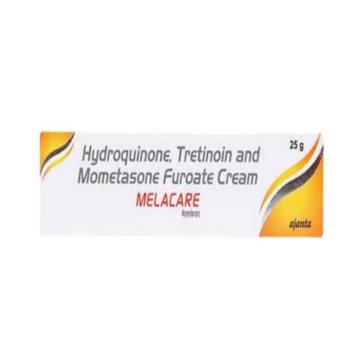 Picture of Melacare Cream (INDIAN) - 25GM